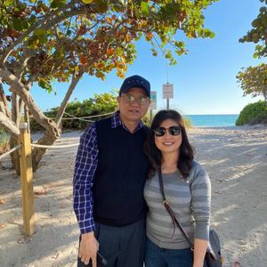 Meet your Posher, Lin